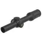 Оптический прицел Vector Optics Continental 1-10x24i ED Fiber, SFP (SCOC-47)