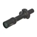 Vector Optics Continental 1-10x28 ED RAR-C, FFP, VET-CTR (SCFF-62) Vector Optics Continental 1-10x28 ED RAR-C, FFP, VET-CTR (SCFF-62)