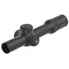 Оптический прицел Vector Optics Continental 1-10x28 ED RAR-C, FFP, VET-RAR 2 (SCFF-62)