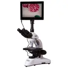 Микроскоп Levenhuk MED D25T LCD (тринокулярный)