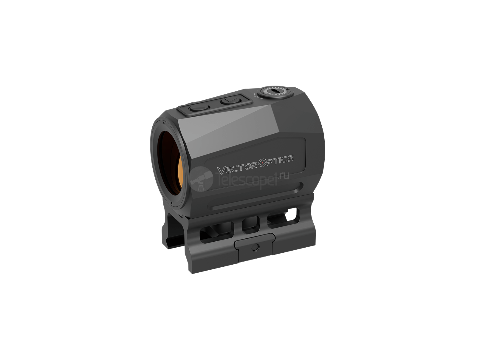 Прицел Vector Optics Scrapper 1x25 Ultra Compact Enclosed (SCRD-74