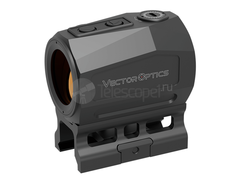 Vector Optics Scrapper 1x25 Ultra Compact Enclosed (SCRD-74) Vector Optics Scrapper 1x25 Ultra Compact Enclosed (SCRD-74)