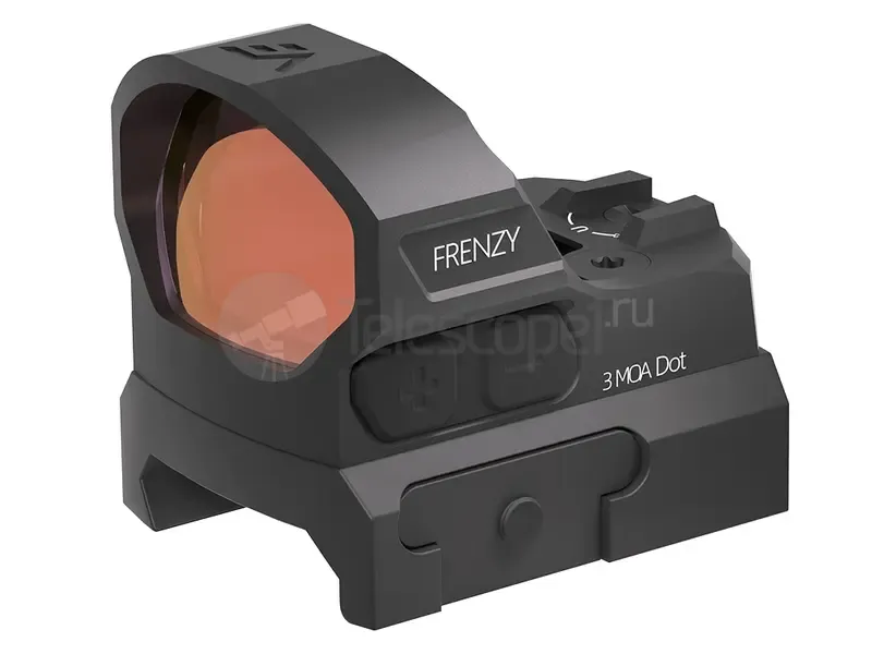 Коллиматорный прицел Vector Optics Frenzy-S 1x19x28 (SCRD-66)