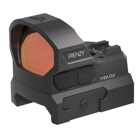 Vector Optics Frenzy-S 1x19x28 (SCRD-66)