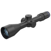 Vector Optics Taurus 3-24x56 GenII ED, FFP, VTA-5 MIL (SCFF-33)