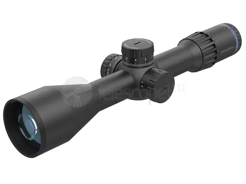 Оптический прицел Vector Optics Taurus 3-24x56 GenII ED, FFP, VTA-5 MIL (SCFF-33)