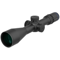 Vector Optics Taurus 4-32x56 GenII ED, FFP, VTA-5 MIL (SCFF-34)