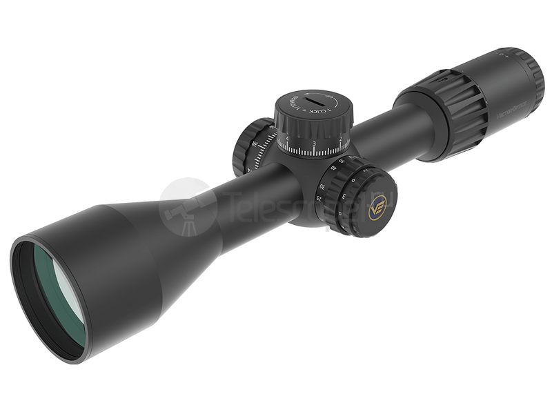Vector Optics Taurus 3-18x50 GenII, FFP, MPX1 (SCFF-64) Vector Optics Taurus 3-18x50 GenII, FFP, MPX1 (SCFF-64)