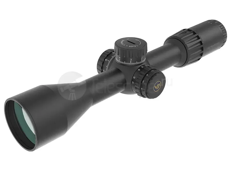 Оптический прицел Vector Optics Taurus 3-18x50 GenII, FFP, MPX1 (SCFF-64)