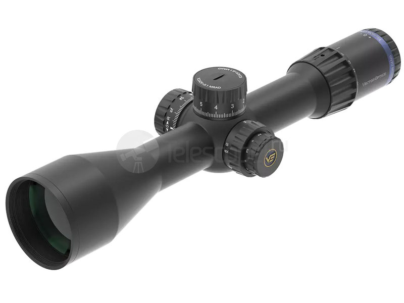 Vector Optics Taurus 3-24х56 ED, SFP, VTA-7 (SCOL-55) Vector Optics Taurus 3-24х56 ED, SFP, VTA-7 (SCOL-55)