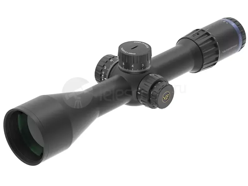 Оптический прицел Vector Optics Taurus 3-24х56 ED, SFP, VTA-7 (SCOL-55)