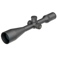 Vector Optics Continental 6-48x56 ED MOA TACTICAL, SFP, VCO-6 (SCOL-TE52)