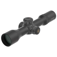 Vector Optics Continental 2-12x44 FFP, VET-CTR 2 (SCFF-67)