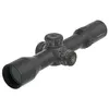 Оптический прицел Vector Optics Continental 2-12x44 FFP, VET-CTR 2 (SCFF-67)
