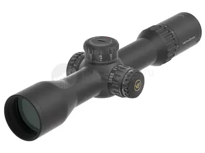Оптический прицел Vector Optics Continental 2-12x44 FFP, VET-CTR 2 (SCFF-67)