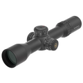 Vector Optics Continental 2-12x44 FFP, VET-CTR 2 (SCFF-67)