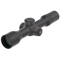 Vector Optics Continental 2-12x44 FFP, VET-RAR 2 (SCFF-69)