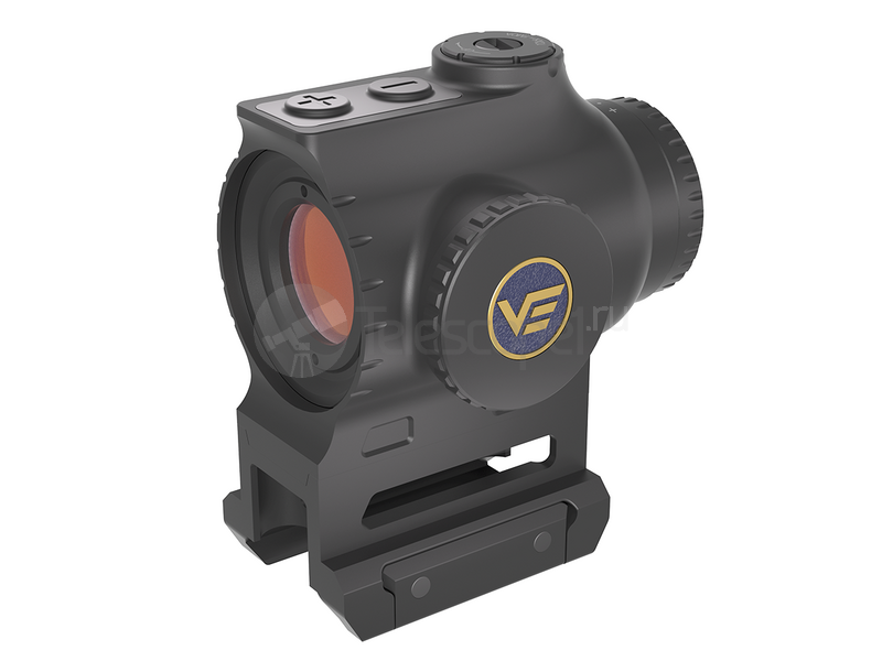 Vector Optics Paragon 1x18 X-Mini Prism (SCPS-M10) Vector Optics Paragon 1x18 X-Mini Prism (SCPS-M10)