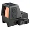 Коллиматорный прицел Vector Optics Frenzy Plus 1x22x32 Red Dot Sight Solar Power (SCRD-SM44)