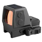 Коллиматорный прицел Vector Optics Frenzy Plus 1x22x32 Red Dot Sight Solar Power (SCRD-SM44)