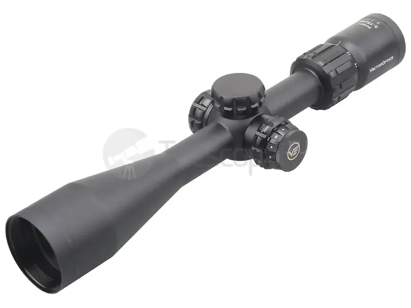 Оптический прицел Vector Optics Paragon 3-15x44 SFP, G4 (SCOM-37)