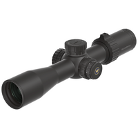 Vector Optics Taurus 4-16x44 HD FFP, VTA-3 MIL (SCFF-45)
