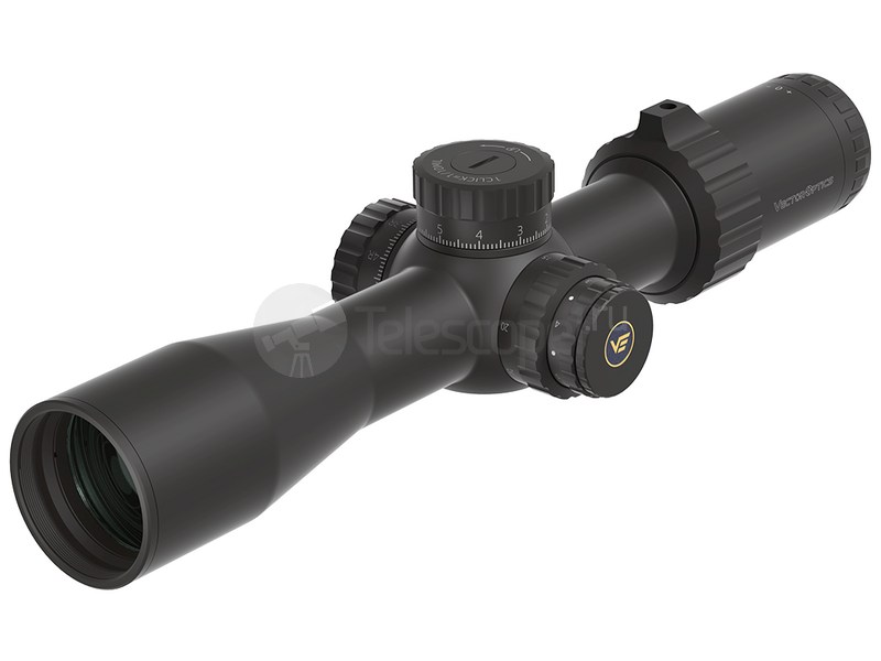 Vector Optics Taurus 4-16x44 HD FFP, VTA-3 MIL (SCFF-45) Vector Optics Taurus 4-16x44 HD FFP, VTA-3 MIL (SCFF-45)