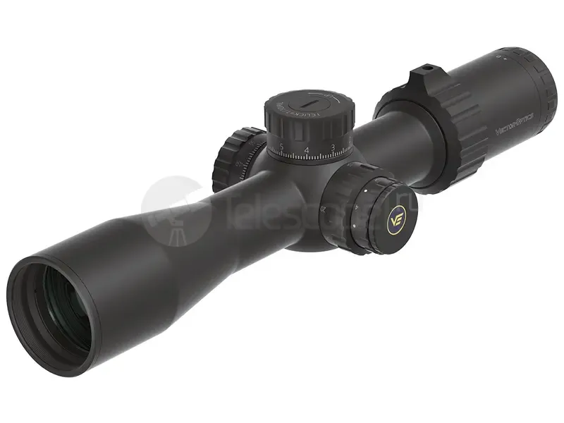 Оптический прицел Vector Optics Taurus 4-16x44 HD FFP, VTA-3 MIL (SCFF-45)