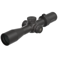 Vector Optics Taurus 4-16x44 HD FFP, VTA-4 MOA (SCFF-50)