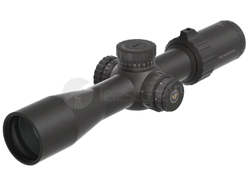 Оптический прицел Vector Optics Taurus 4-16x44 HD FFP, VTA-4 MOA (SCFF-50)