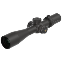 Vector Optics Taurus 6-24x50 HD FFP, VTA-3 MIL (SCFF-46)