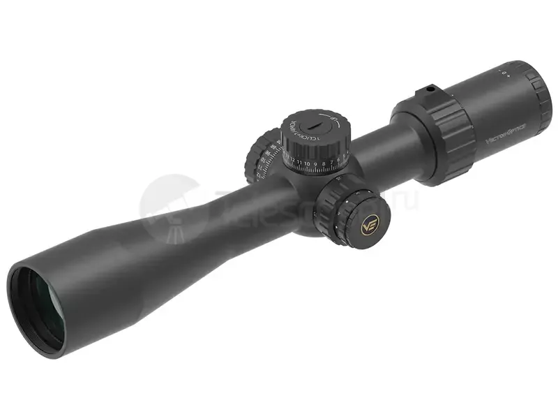 Оптический прицел Vector Optics Taurus 6-24x50 HD FFP, VTA-4 MOA (SCFF-51)