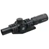 Оптический прицел Vector Optics Mustang 1-4x24 FFP M-4RD (SCFF-36)