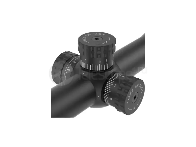 Оптический прицел Vector Optics Sentinel-X 10-40x50 SFP, COM-25M (SCOL-34)