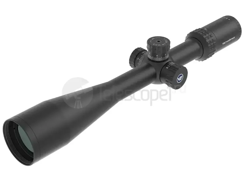Оптический прицел Vector Optics Sentinel-X 10-40x50 SFP, COM-25M (SCOL-34)