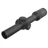 Оптический прицел Vector Optics Continental 1-8x24i SFP, ED Fiber LPVO, VET-FDR (SCOC-45)
