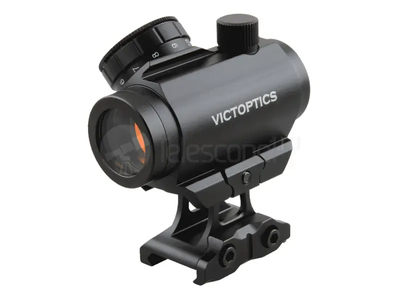 Коллиматорный прицел Vector Optics VictOptics CRL 1x22 3MOA (RDSL17)