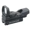 Коллиматорный прицел Vector Optics VictOptics Z1 1x23x34 Dovetail (RDSL20)