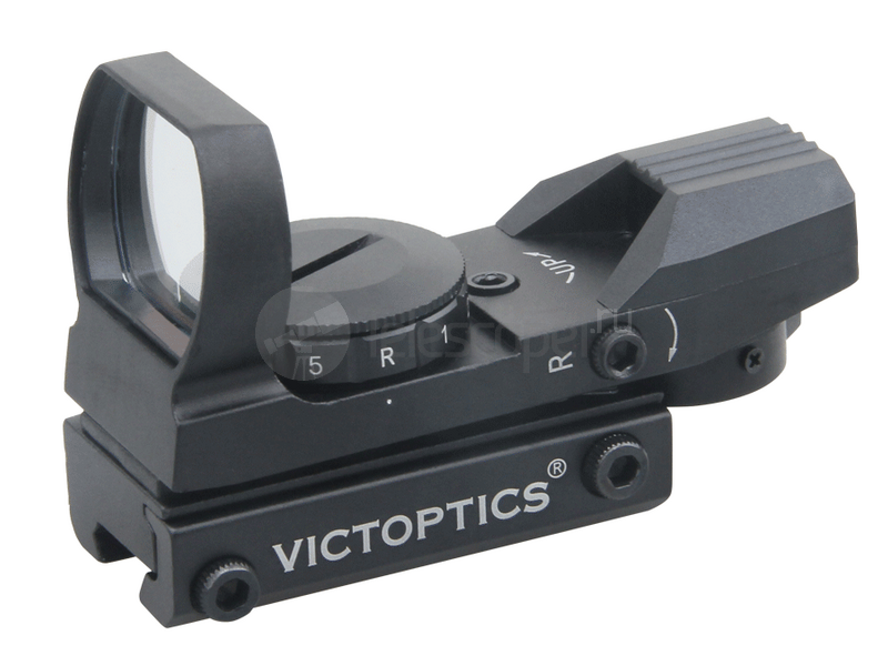 Vector Optics VictOptics Z1 1x23x34 Dovetail (RDSL20) Vector Optics VictOptics Z1 1x23x34 Dovetail (RDSL20)