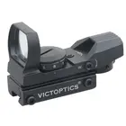 Коллиматорный прицел Vector Optics VictOptics Z1 1x23x34 Dovetail (RDSL20)