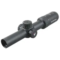 Vector Optics VictOptics S6 1-6x24 SFP, VI-CTSIX (OPSL22)