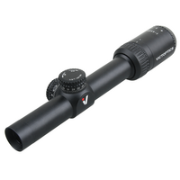 Vector Optics VictOptics 1-4x20 SFP, VMD-2 (OPSL18)