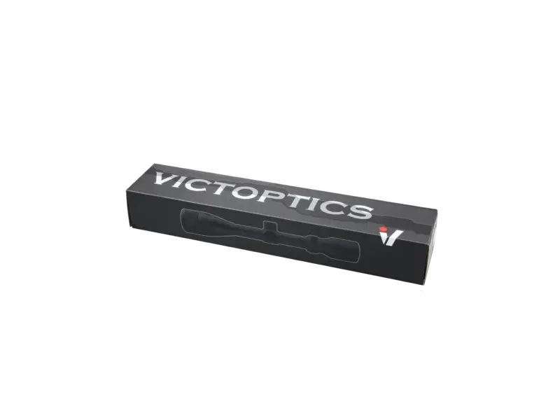 Vector Optics VictOptics C4 3-12x40 SFP, VMD-2 (OPSL29) Vector Optics VictOptics C4 3-12x40 SFP, VMD-2 (OPSL29)