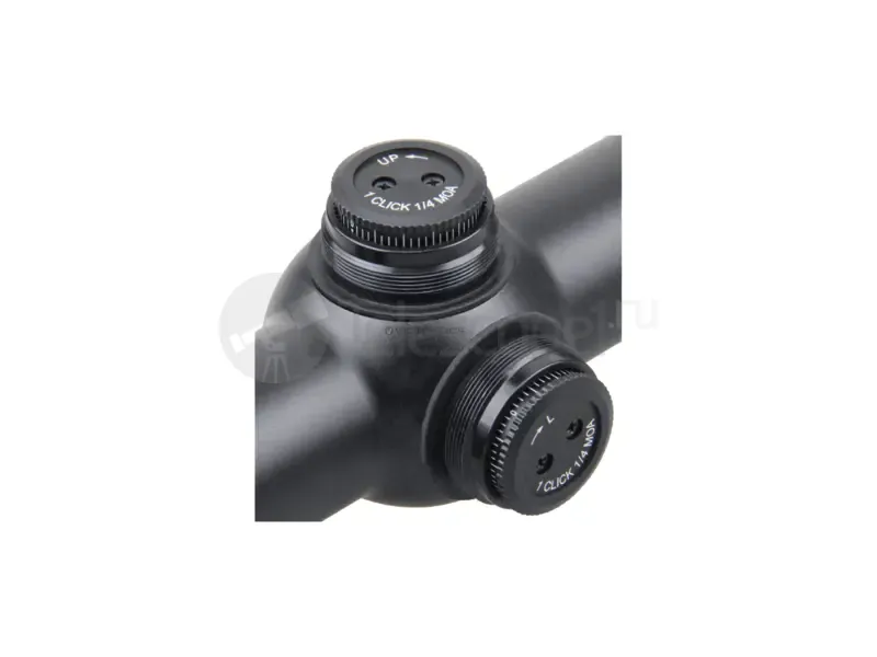 Оптический прицел Vector Optics VictOptics C4 3-12x40 SFP, VMD-2 (OPSL29)
