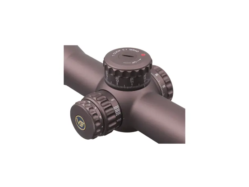 Vector Optics Continental 4-24x56 FFP Ranging, VEC-MBR (SCFF-39) Vector Optics Continental 4-24x56 FFP Ranging, VEC-MBR (SCFF-39)