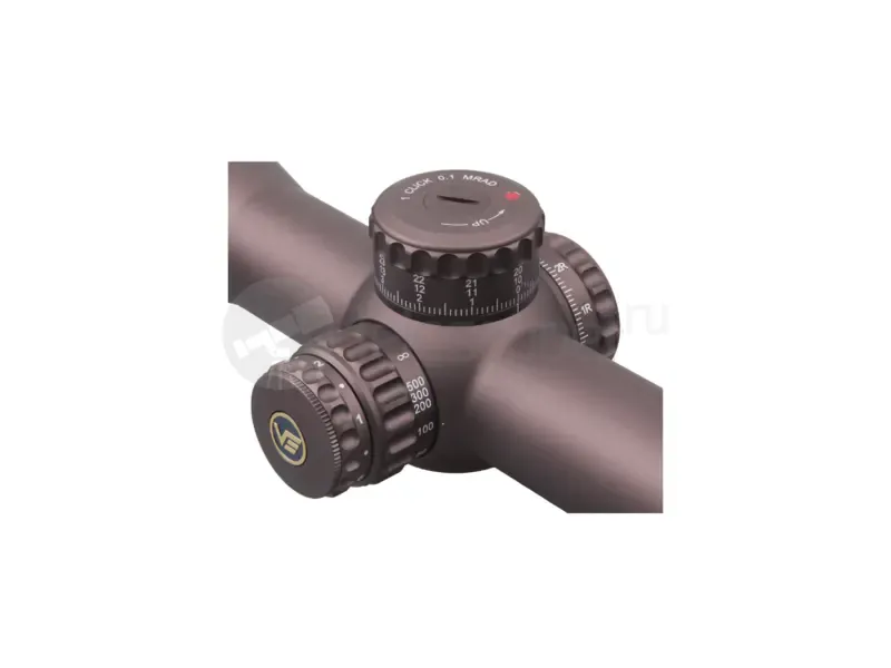 Оптический прицел Vector Optics Continental 4-24x56 FFP Ranging, VEC-MBR (SCFF-39)