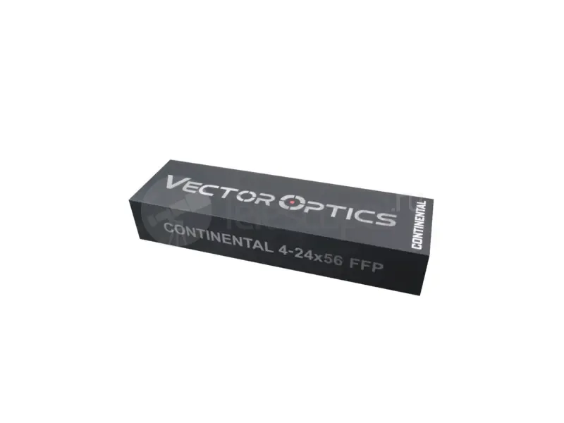 Оптический прицел Vector Optics Continental 4-24x56 FFP Ranging, VEC-MBR (SCFF-39)