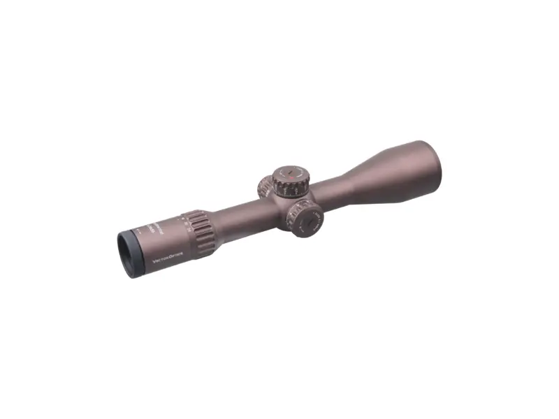 Vector Optics Continental 4-24x56 FFP Ranging, VEC-MBR (SCFF-39) Vector Optics Continental 4-24x56 FFP Ranging, VEC-MBR (SCFF-39)