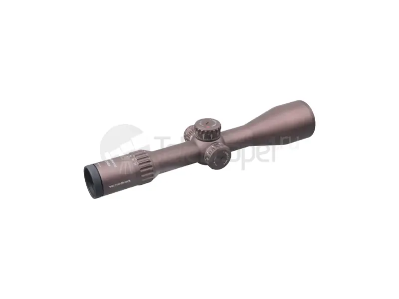 Оптический прицел Vector Optics Continental 4-24x56 FFP Ranging, VEC-MBR (SCFF-39)
