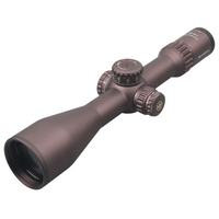 Vector Optics Continental 4-24x56 FFP Ranging, VEC-MBR (SCFF-39)
